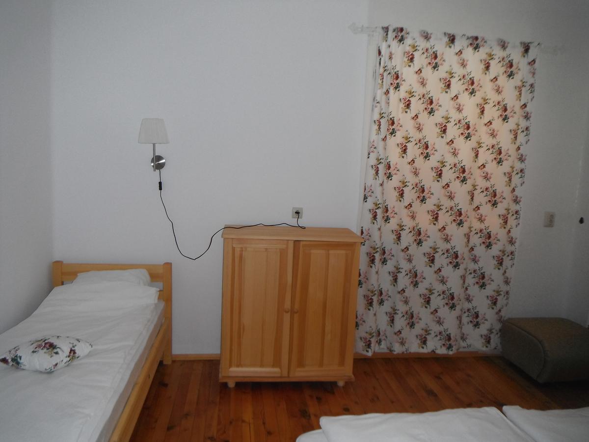 Villa Ani Gorna Kovachitsa Bagian luar foto
