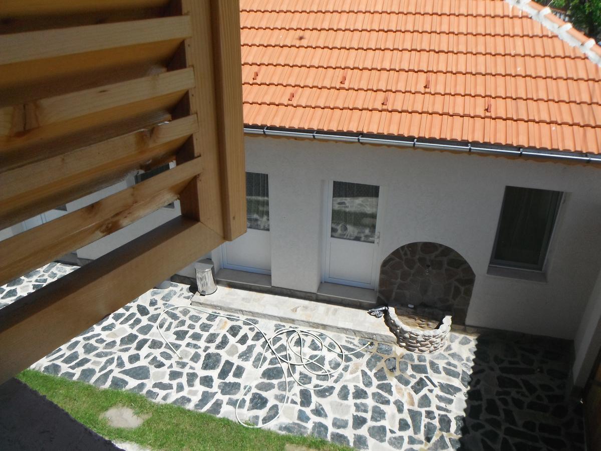 Villa Ani Gorna Kovachitsa Bagian luar foto