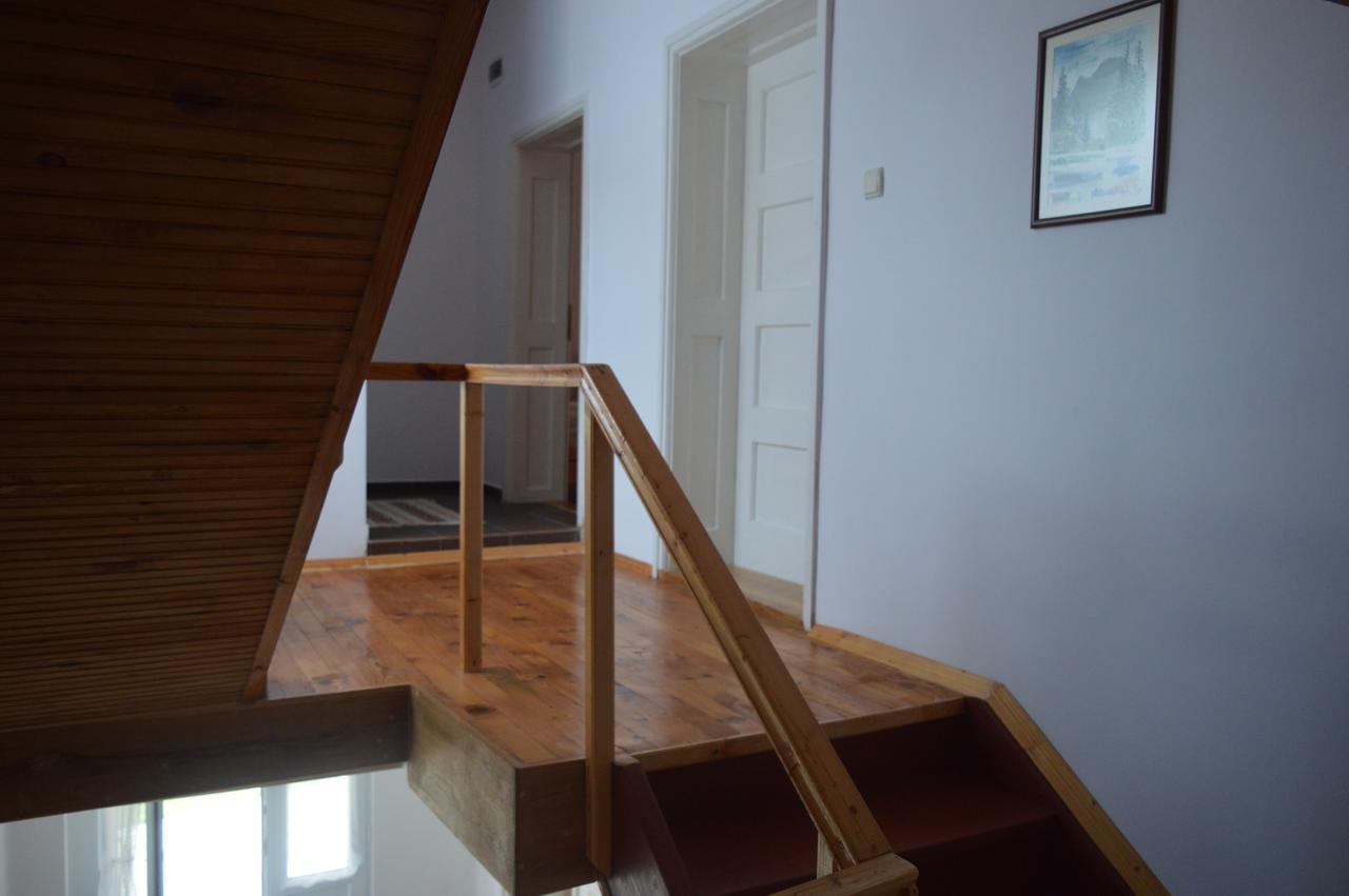 Villa Ani Gorna Kovachitsa Bagian luar foto