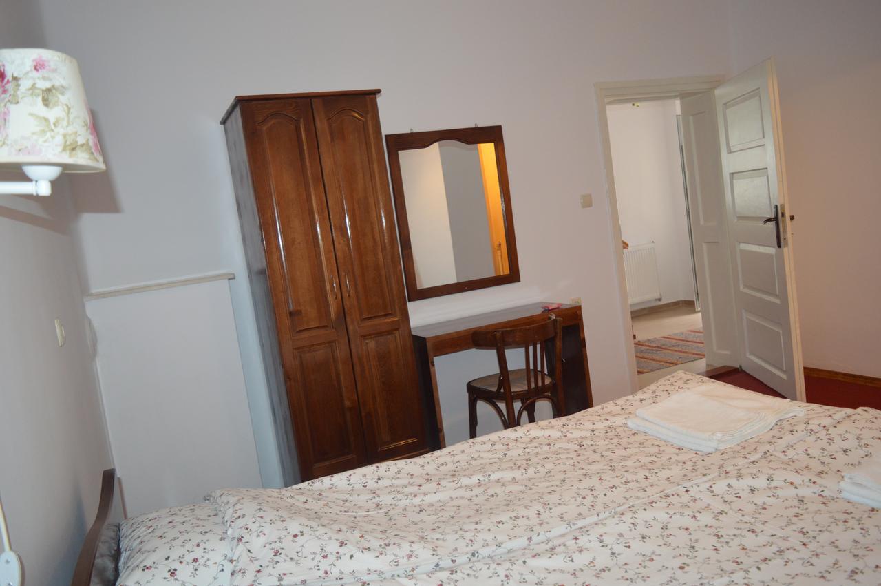 Villa Ani Gorna Kovachitsa Bagian luar foto