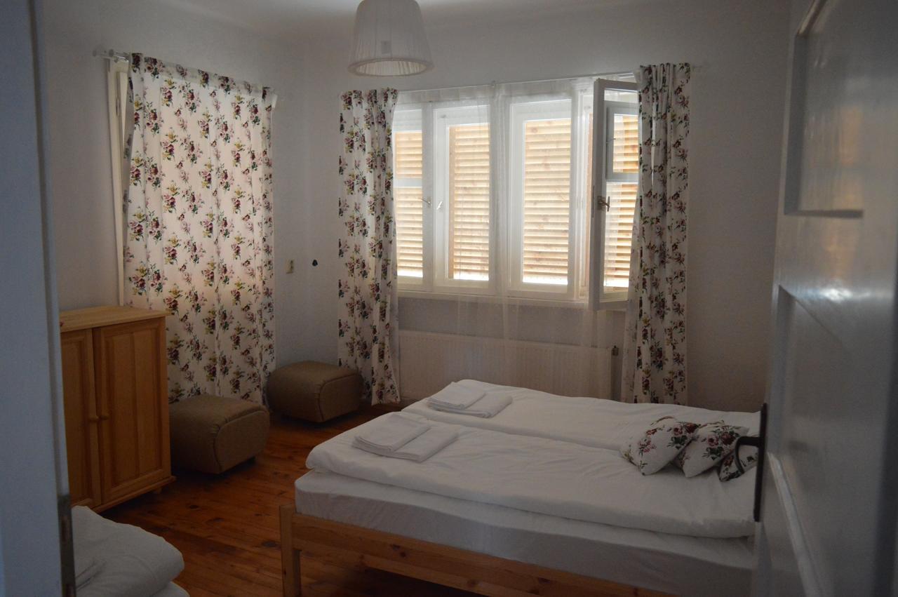 Villa Ani Gorna Kovachitsa Bagian luar foto