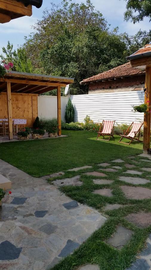 Villa Ani Gorna Kovachitsa Bagian luar foto