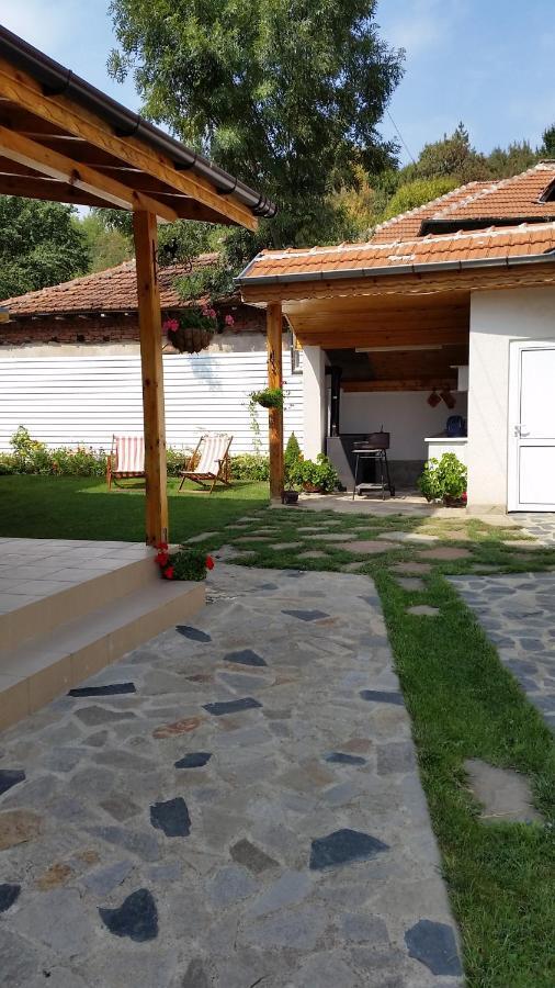 Villa Ani Gorna Kovachitsa Bagian luar foto